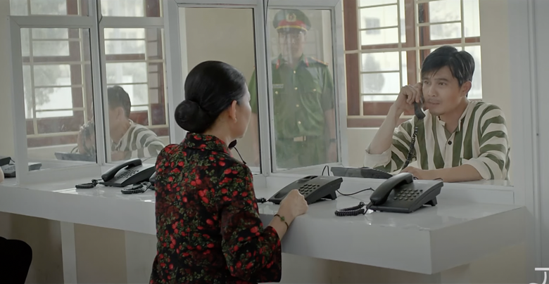 Nghĩa nhờ mẹ "xử l&yacute;" An Nhi&ecirc;n.