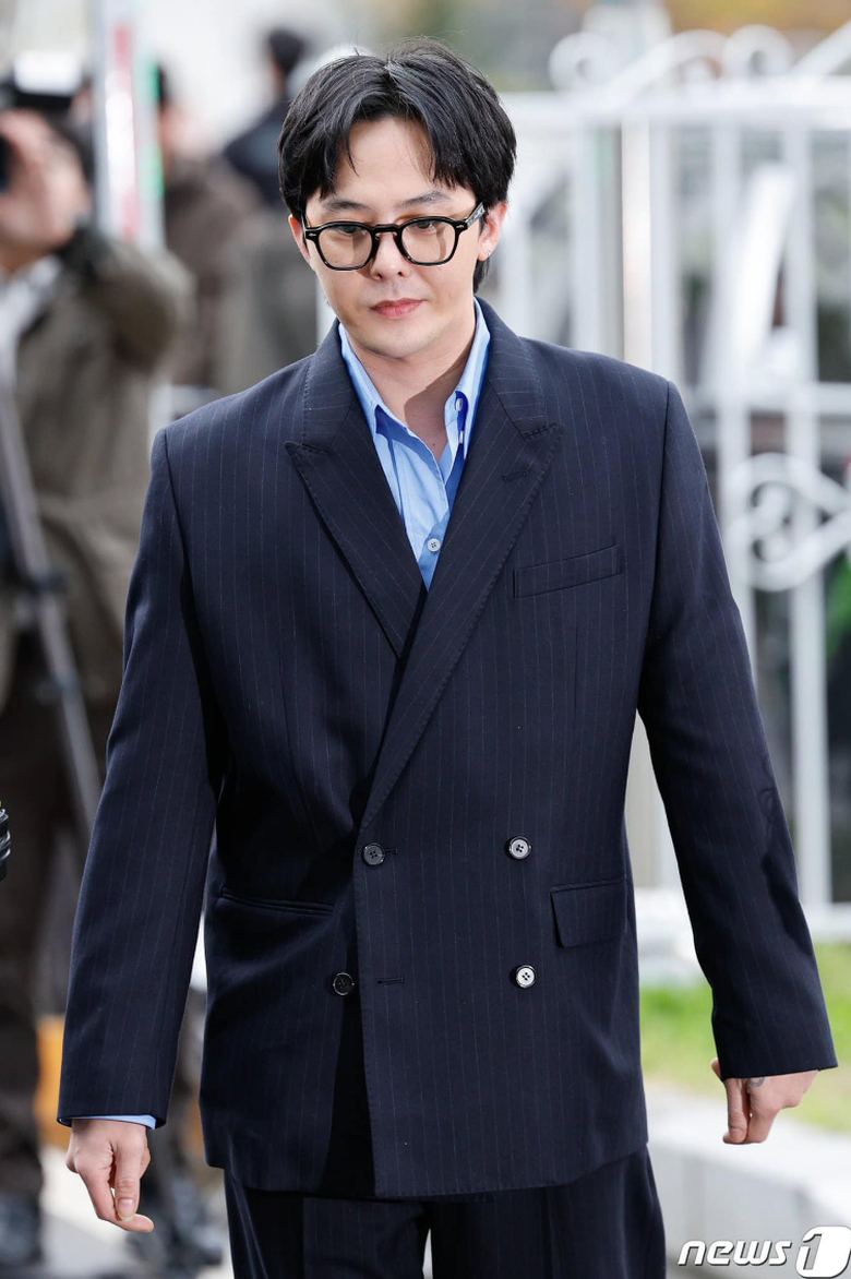 G-Dragon được bổ nhiệm l&agrave;m giảng vi&ecirc;n đặc biệt của đại học H&agrave;n Quốc- Ảnh 8.