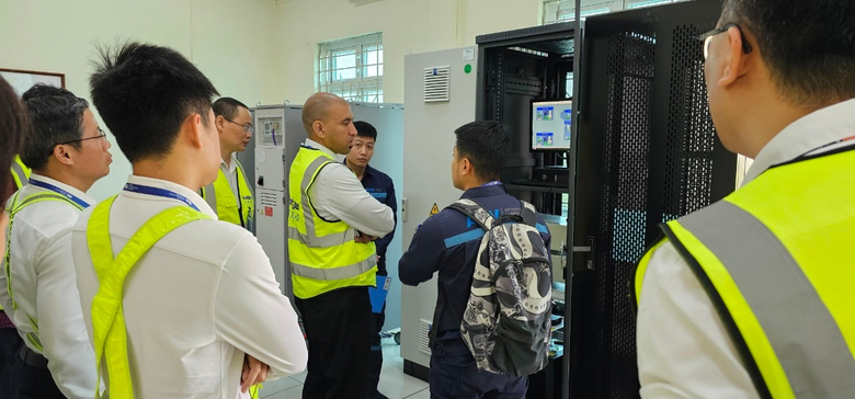 N&acirc;ng cao năng lực đảm bảo an to&agrave;n h&agrave;ng kh&ocirc;ng Việt Nam- Ảnh 2.