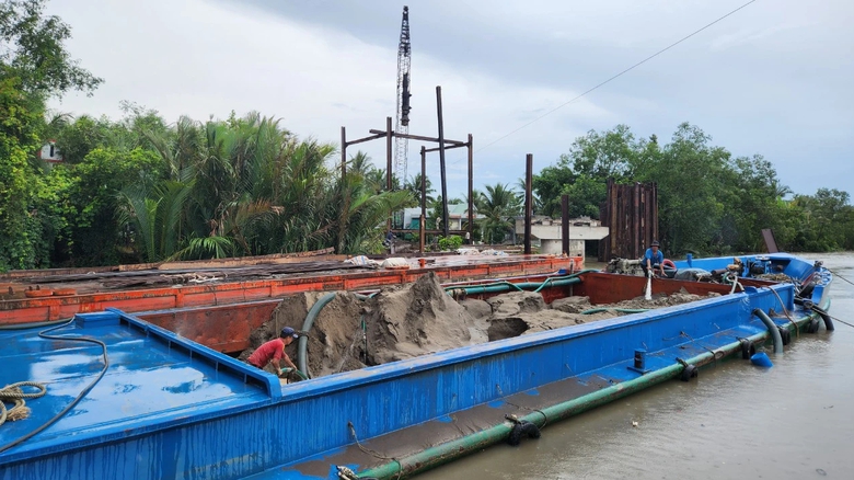 C&agrave; Mau: Ph&ecirc; b&igrave;nh, kiểm điểm chủ đầu tư kh&ocirc;ng chuyển biến trong giải ng&acirc;n vốn đầu tư c&ocirc;ng- Ảnh 2.