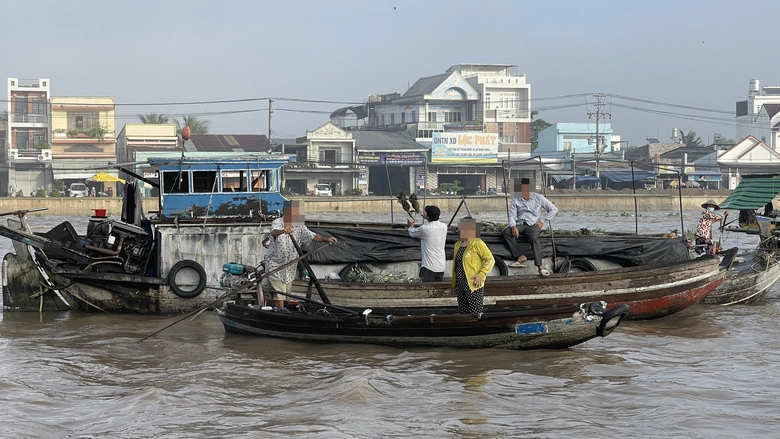 Cần Thơ c&ograve;n 18 bến thủy kh&ocirc;ng ph&eacute;p tồn tại 20 năm- Ảnh 2.