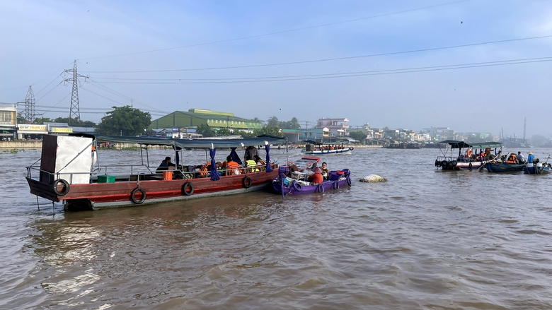 Cần Thơ c&ograve;n 18 bến thủy kh&ocirc;ng ph&eacute;p tồn tại 20 năm- Ảnh 3.