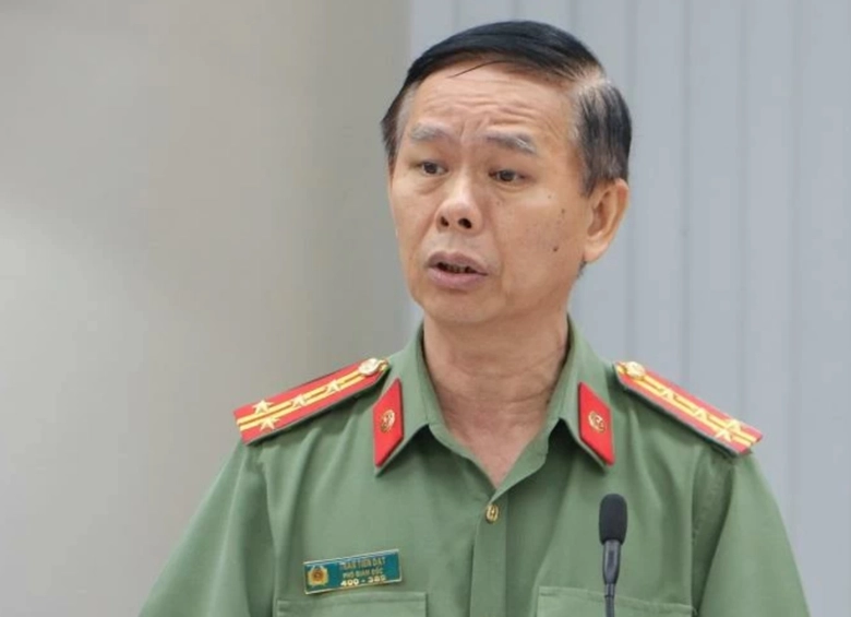 Vụ 112 hồ sơ bị tẩy x&oacute;a: Người d&acirc;n tự khai sai, kh&ocirc;ng c&oacute; dấu hiệu c&aacute;n bộ tiếp tay- Ảnh 2.