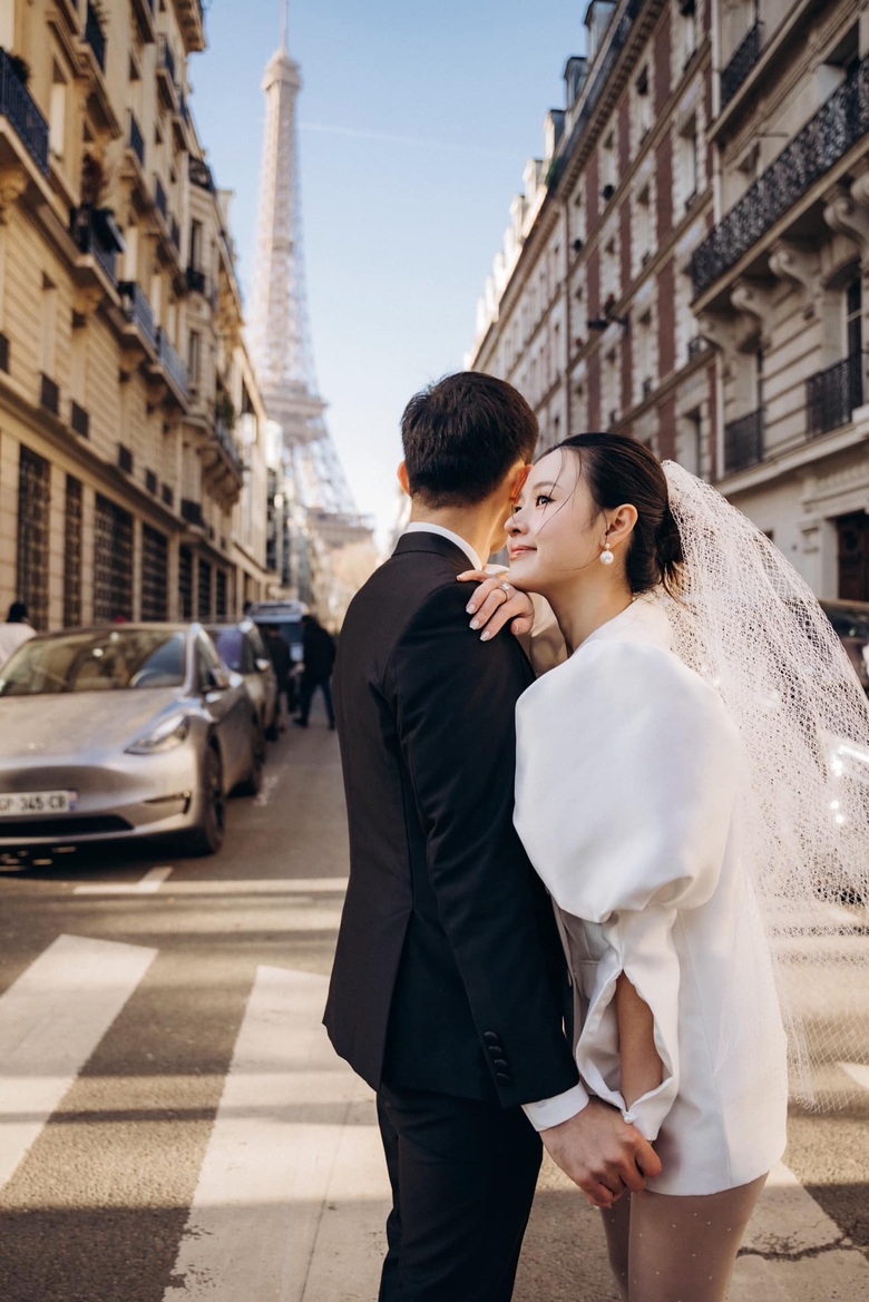 Midu c&ocirc;ng khai chồng thiếu gia: K&eacute;m 1 tuổi, độc th&acirc;n v&agrave; chưa từng lập gia đ&igrave;nh- Ảnh 6.