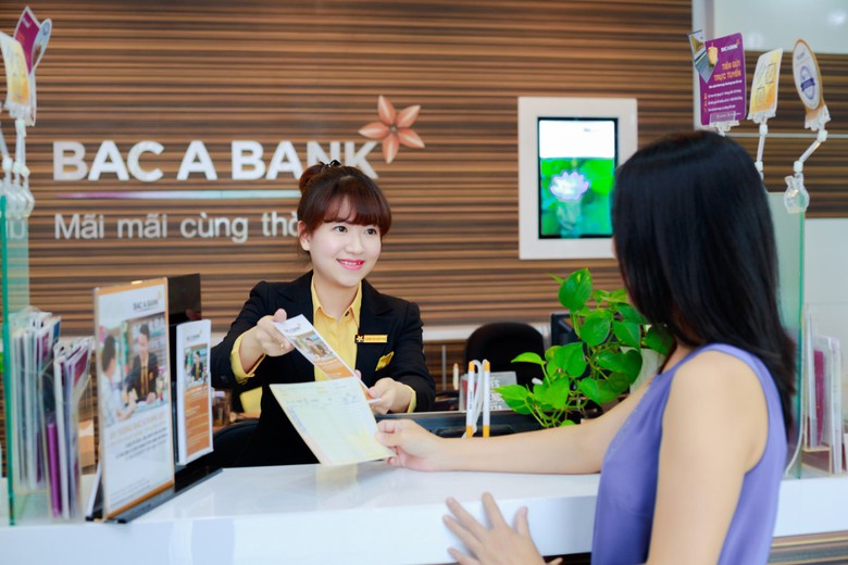BAC A BANK giảm s&acirc;u l&atilde;i vay cho kh&aacute;ch h&agrave;ng c&aacute; nh&acirc;n mừng kỷ niệm 30 năm th&agrave;nh lập- Ảnh 1.