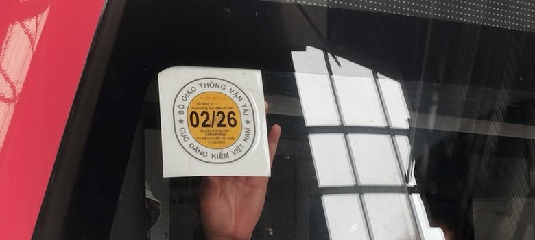 10 đo&agrave;n t&agrave;u Metro Nhổn - ga H&agrave; Nội vừa được đăng kiểm- Ảnh 1.