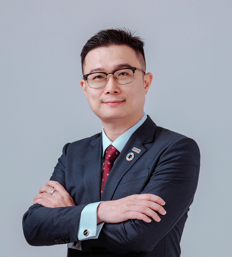 Cơ hội vàng từ thị trường carbon Việt Nam- Ảnh 1. Cơ hội vàng từ thị trường carbon Việt Nam- Ảnh 1.