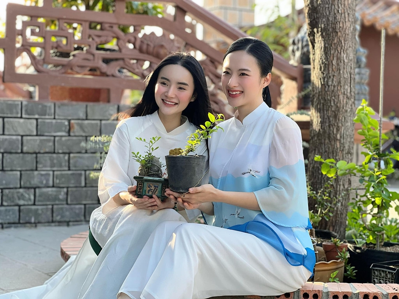 Angela Phương Trinh: Không có chuyện tôi ẩn lánh khỏi đời- Ảnh 2. Angela Phương Trinh: Không có chuyện tôi ẩn lánh khỏi đời- Ảnh 2.