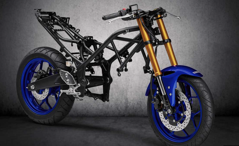 Quy định mới về chất lượng khung m&ocirc; t&ocirc;, xe gắn m&aacute;y- Ảnh 1.