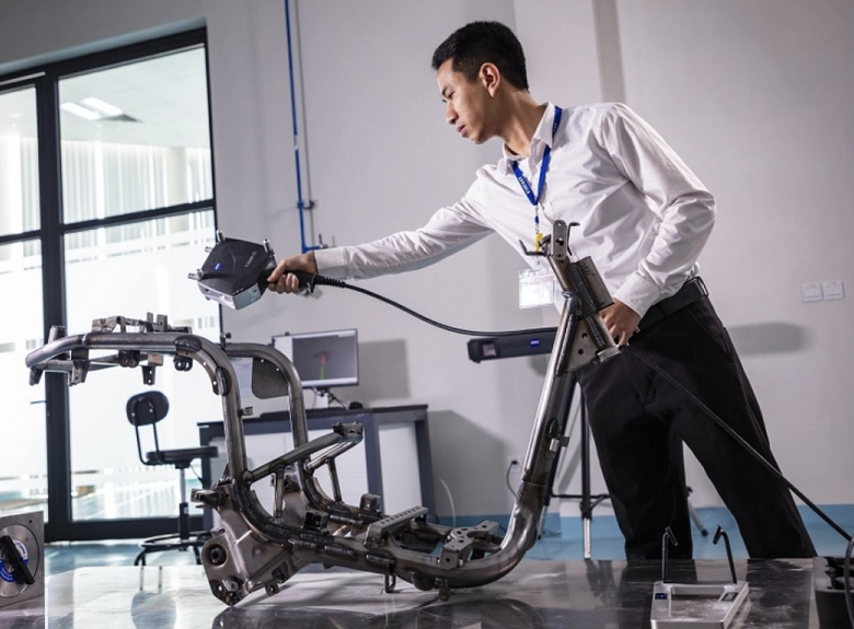 Quy định mới về chất lượng khung m&ocirc; t&ocirc;, xe gắn m&aacute;y- Ảnh 2.