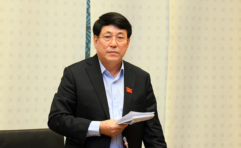 Bộ Ch&iacute;nh trị: C&aacute;n bộ đ&ugrave;n đẩy, n&eacute; tr&aacute;nh tr&aacute;ch nhiệm sẽ bị tạm đ&igrave;nh chỉ c&ocirc;ng t&aacute;c- Ảnh 1.