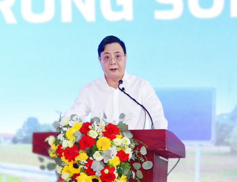 Hơn 1.600 tỷ đồng làm đường Hồ Chí Minh qua Thái Nguyên, Tuyên Quang- Ảnh 2. Hơn 1.600 tỷ đồng làm đường Hồ Chí Minh qua Thái Nguyên, Tuyên Quang- Ảnh 2.