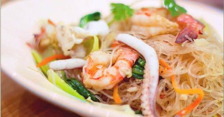 Loại thực phẩm ăn ngon m&agrave; kh&ocirc;ng b&eacute;o, x&agrave;o thịt hay nấu chay đều hấp dẫn- Ảnh 3.