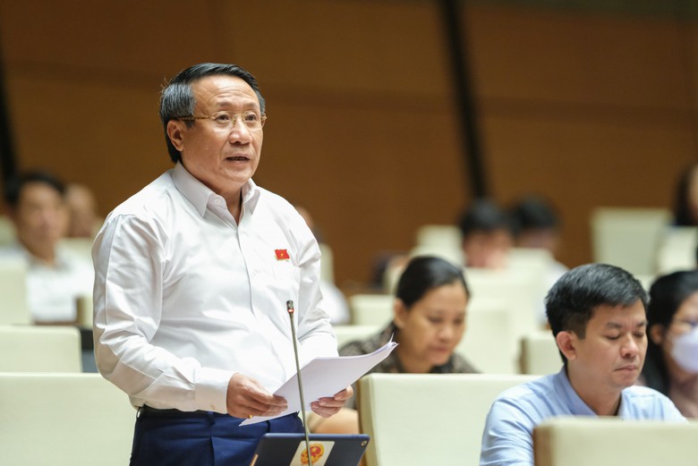Đề xuất th&iacute; điểm bầu trực tiếp Chủ tịch Đ&agrave; Nẵng bằng l&aacute; phiếu của d&acirc;n- Ảnh 2.