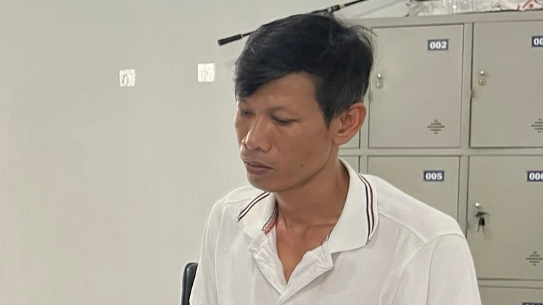 Khởi tố nh&oacute;m đối tượng l&agrave;m giả hồ sơ đăng k&yacute; xe ở C&agrave; Mau- Ảnh 1.