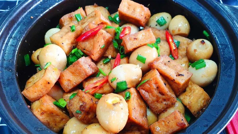 Loại thực phẩm gi&aacute; rẻ, lượng protein cao, si&ecirc;u canxi, chế biến đơn giản vẫn ngon- Ảnh 4.