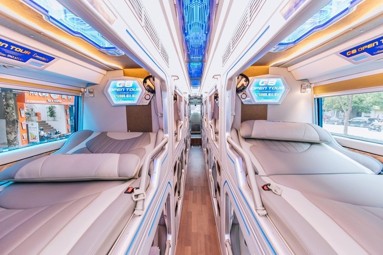 Du lịch Sapa bằng “cung điện di động”, không lo về giá- Ảnh 5. Du lịch Sapa bằng “cung điện di động”, không lo về giá- Ảnh 5.