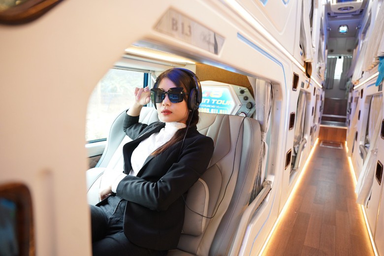 Du lịch Sapa bằng “cung điện di động”, không lo về giá- Ảnh 4. Du lịch Sapa bằng “cung điện di động”, không lo về giá- Ảnh 4.