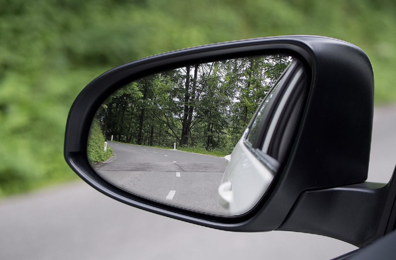 Quy định mới về chất lượng kỹ thuật gương xe &ocirc; t&ocirc;- Ảnh 2.