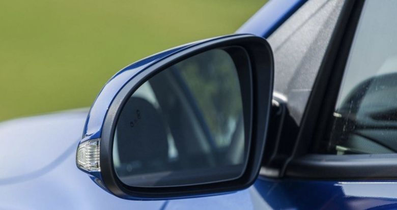 Quy định mới về chất lượng kỹ thuật gương xe &ocirc; t&ocirc;- Ảnh 1.