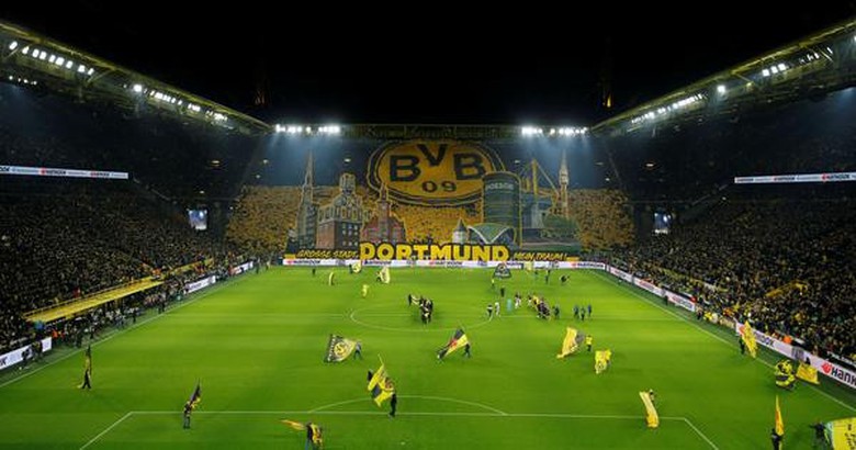 Chi&ecirc;m ngưỡng vẻ đẹp lộng lẫy của 10 s&acirc;n vận động tổ chức EURO 2024- Ảnh 3.