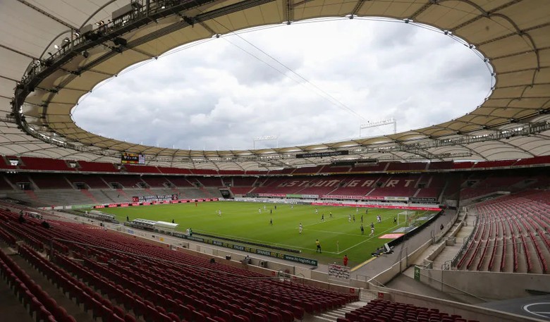 Chi&ecirc;m ngưỡng vẻ đẹp lộng lẫy của 10 s&acirc;n vận động tổ chức EURO 2024- Ảnh 10.