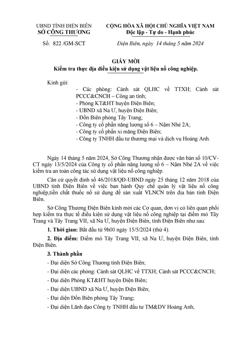 Điện Bi&ecirc;n: Mỏ đ&aacute; chờ cấp ph&eacute;p nổ m&igrave;n, xe chở c&oacute; ngọn vẫn nườm nượp- Ảnh 4.