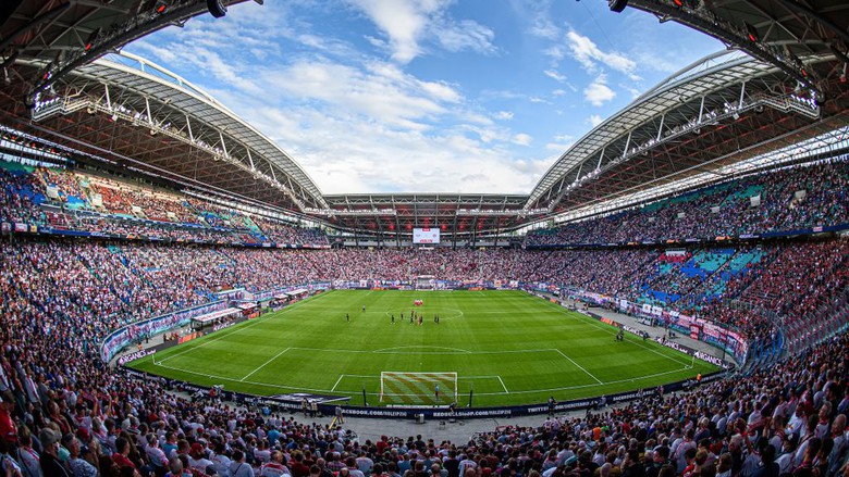 Chi&ecirc;m ngưỡng vẻ đẹp lộng lẫy của 10 s&acirc;n vận động tổ chức EURO 2024- Ảnh 8.