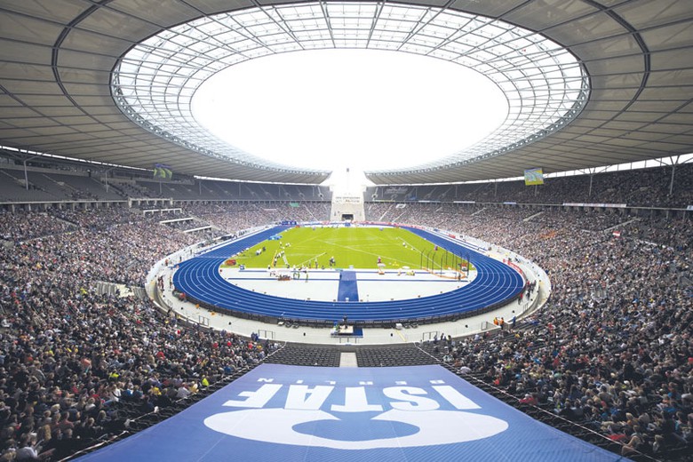 Chi&ecirc;m ngưỡng vẻ đẹp lộng lẫy của 10 s&acirc;n vận động tổ chức EURO 2024- Ảnh 1.