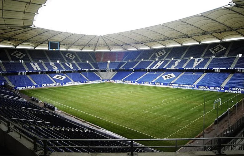Chi&ecirc;m ngưỡng vẻ đẹp lộng lẫy của 10 s&acirc;n vận động tổ chức EURO 2024- Ảnh 7.