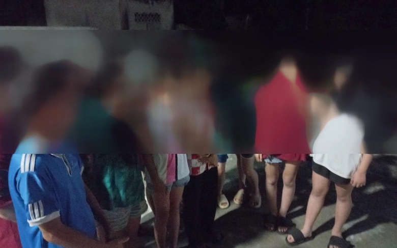 C&ocirc;ng an v&agrave;o cuộc vụ b&eacute; g&aacute;i 14 tuổi bị &eacute;p h&uacute;t thuốc l&aacute; nghi c&oacute; ma tu&yacute;, l&agrave;m nhục d&atilde; man