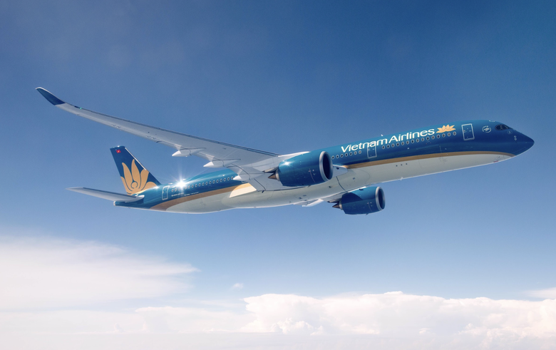 Mỗi tuần, Vietnam Airlines khai thác 112 chuyến bay đi/đến Hàn Quốc- Ảnh 2. Mỗi tuần, Vietnam Airlines khai thác 112 chuyến bay đi/đến Hàn Quốc- Ảnh 2.