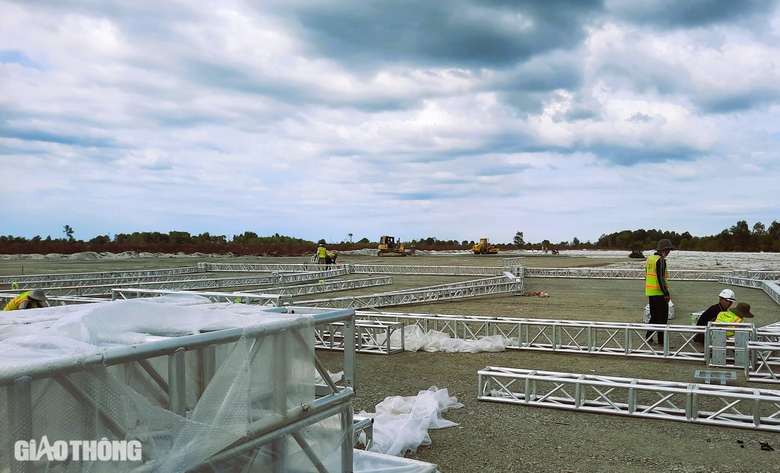 Ng&agrave;y 6/7 khởi c&ocirc;ng Cảng h&agrave;ng kh&ocirc;ng Quảng Trị, dự kiến ho&agrave;n th&agrave;nh sau 2 năm- Ảnh 2.