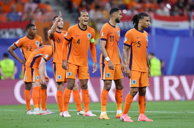 Nhận định, dự đo&aacute;n kết quả H&agrave; Lan vs Romania (23h ng&agrave;y 2/7), v&ograve;ng 1/8 EURO 2024- Ảnh 2.