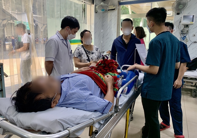 Gia tăng t&aacute;i đột quỵ do nhiều người chủ quan- Ảnh 1.