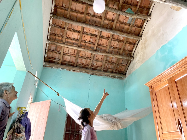 Quảng Ninh: D&acirc;n khổ v&igrave; dự &aacute;n hơn 100ha &ldquo;treo&rdquo;- Ảnh 1.