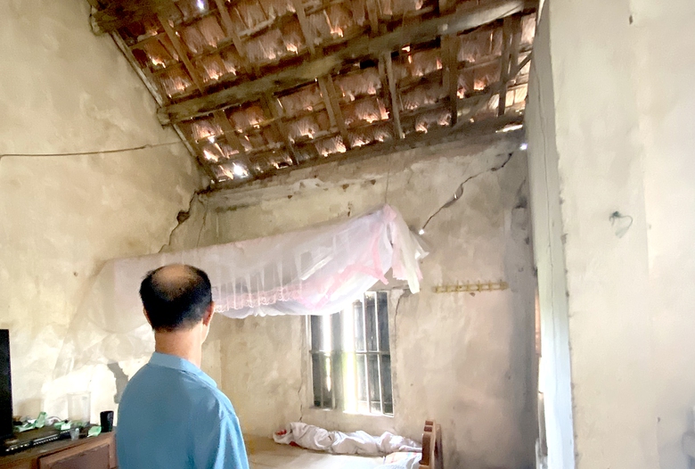 Quảng Ninh: D&acirc;n khổ v&igrave; dự &aacute;n hơn 100ha &ldquo;treo&rdquo;- Ảnh 2.