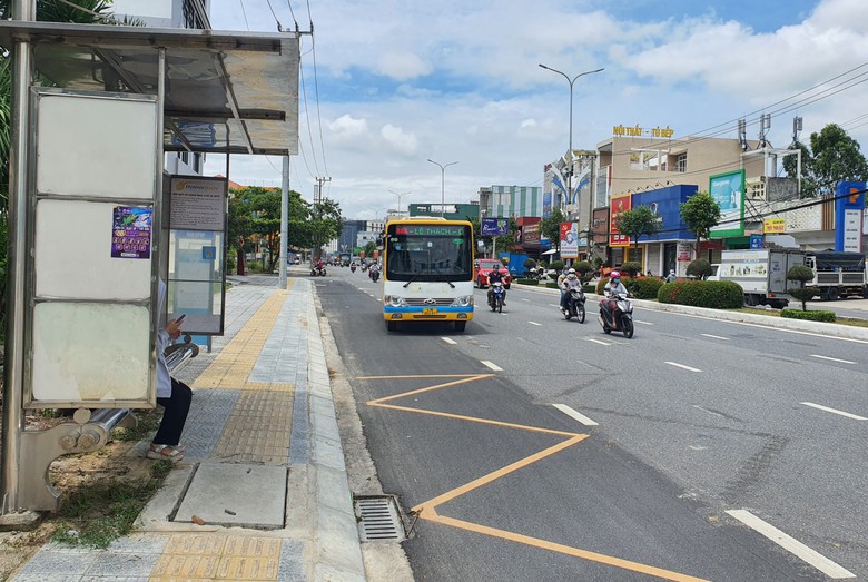C&ocirc;ng ty vận h&agrave;nh bu&yacute;t trợ gi&aacute; Đ&agrave; Nẵng nợ bảo hiểm x&atilde; hội 5 năm liền- Ảnh 1.