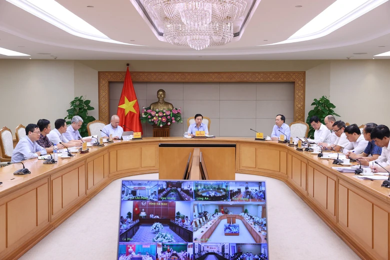 Nhiều địa phương chủ động gỡ vướng nguồn cung c&aacute;t san lấp dự &aacute;n cao tốc- Ảnh 2.