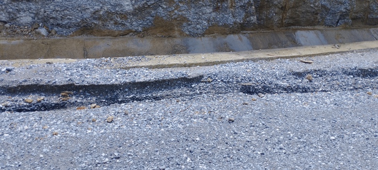 V&igrave; sao tỉnh lộ 1.500 tỷ đồng ở H&agrave; Giang lỡ hẹn về đ&iacute;ch?- Ảnh 4.