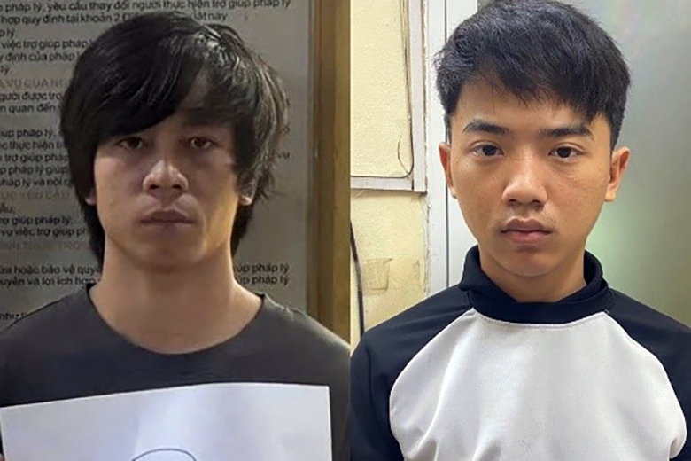 Triệt ph&aacute; đường d&acirc;y m&ocirc;i giới g&aacute;i b&aacute;n d&acirc;m dưới 16 tuổi ở H&agrave; Nội- Ảnh 1.