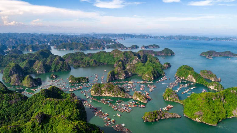 Kh&aacute;m ph&aacute; những h&ograve;n đảo được mệnh danh &ldquo;thi&ecirc;n đường chữa l&agrave;nh&rdquo; h&agrave;ng đầu thế giới- Ảnh 4.
