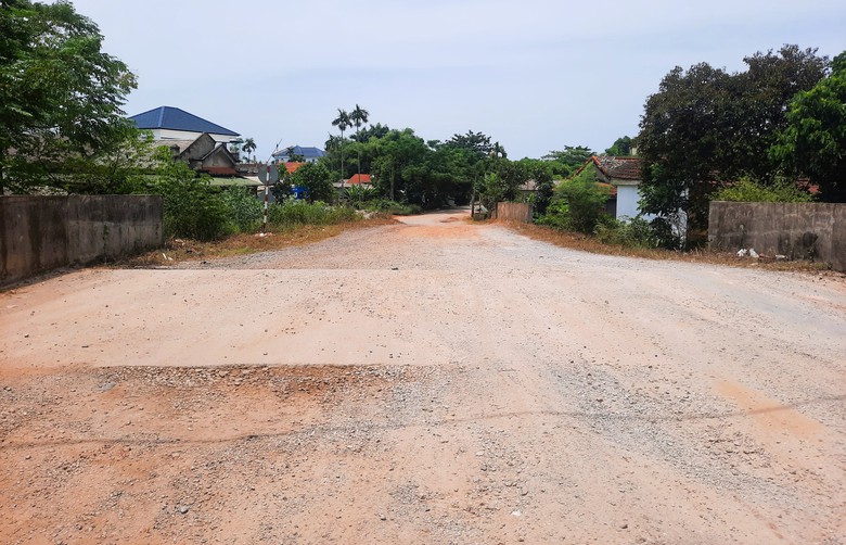 Quảng Trị: C&ocirc;ng t&aacute;c GPMB vẫn l&agrave; điểm nghẽn ảnh hưởng tiến độ c&aacute;c dự &aacute;n- Ảnh 5.