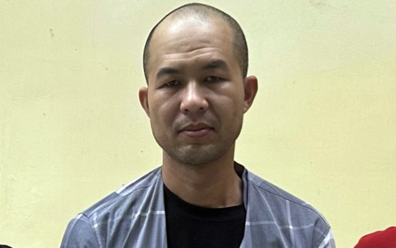 Lời khai nghi phạm bắn chết c&ocirc; g&aacute;i 22 tuổi, bị bắt tại bi&ecirc;n giới