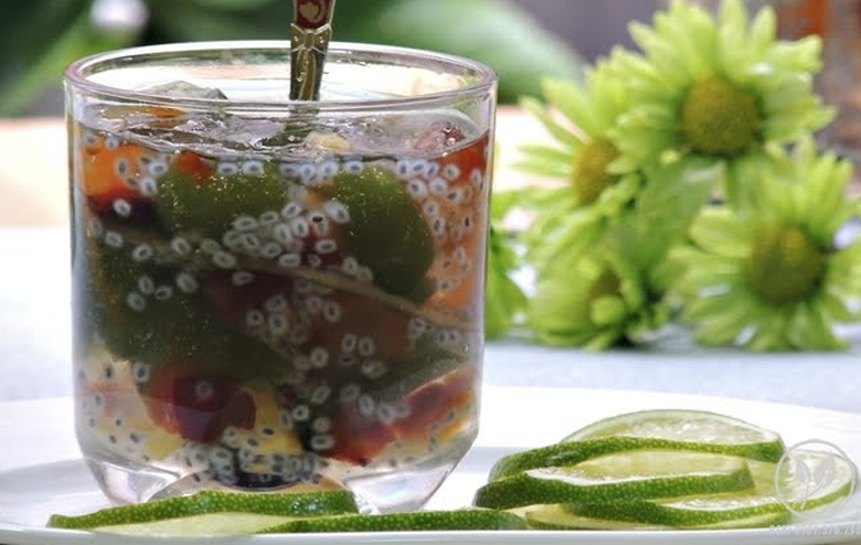 M&oacute;n ngon tuổi thơ th&agrave;nh đặc sản m&ugrave;a h&egrave; vạn người m&ecirc; chỉ v&igrave; l&yacute; do n&agrave;y- Ảnh 3.
