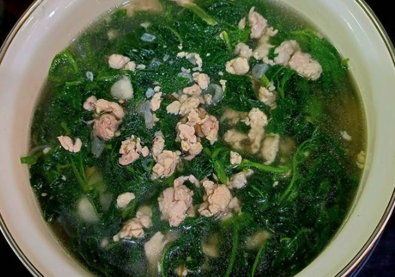 Loại rau dại h&oacute;a m&oacute;n đặc sản vừa gi&agrave;u vitamin lại chống ung thư hiệu quả- Ảnh 2.