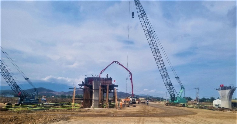 Tập đo&agrave;n Thuận An xin r&uacute;t khỏi dự &aacute;n cao tốc Kh&aacute;nh H&ograve;a - Bu&ocirc;n Ma Thuột- Ảnh 1.