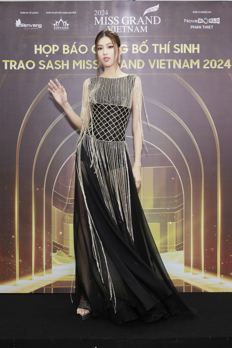 Á hậu Ngọc Thảo Á hậu Ngọc Thảo