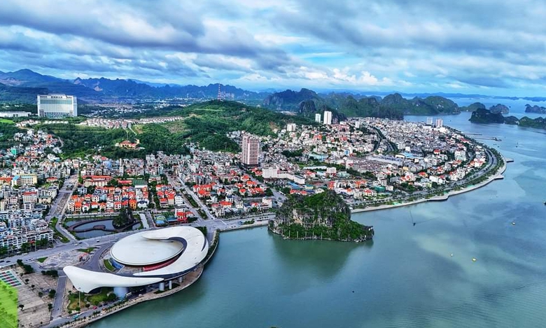 Lễ hội xe - Fun Wheels Festival Hạ Long 2024 c&oacute; g&igrave; đặc sắc?- Ảnh 1.