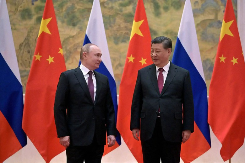 C&aacute;c l&atilde;nh đạo NATO ra tuy&ecirc;n bố chung, đưa ra nhiều hứa hẹn quan trọng với Ukraine- Ảnh 2.